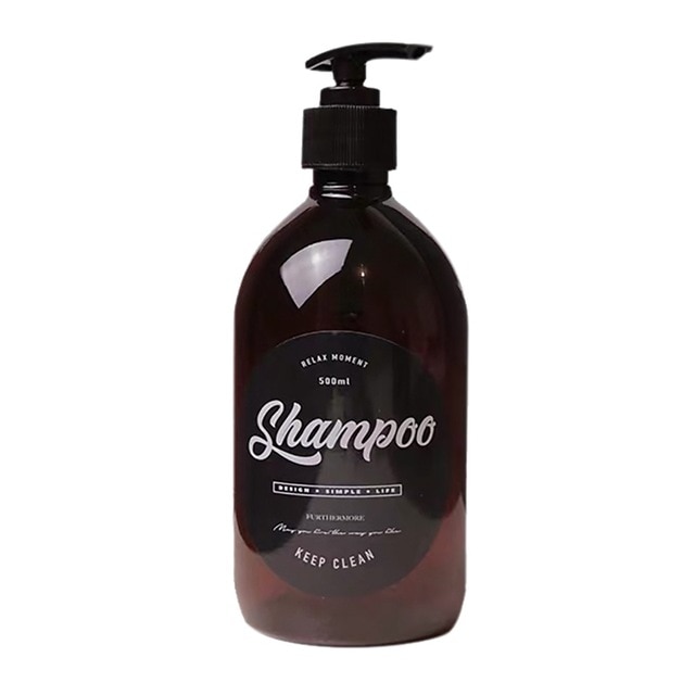 SHAMPOO