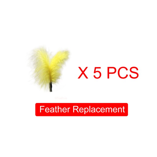 Feather X 5