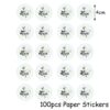 5page stickers