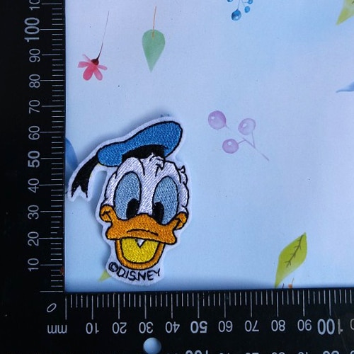 Donald Duck