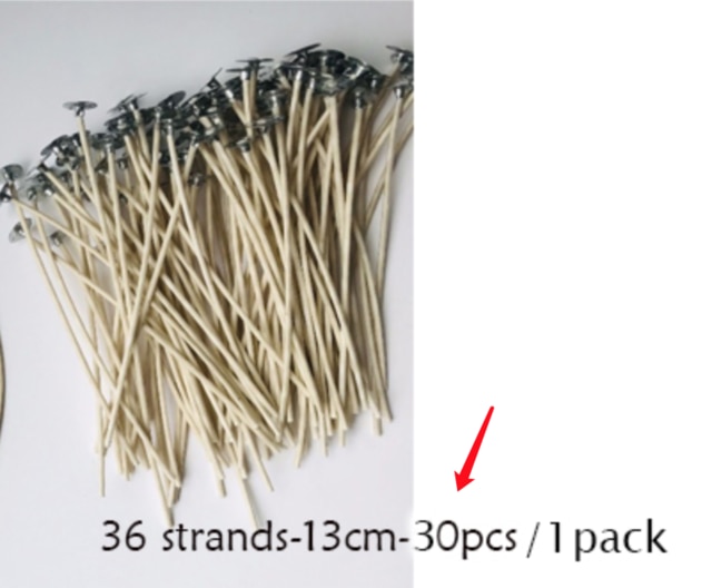 36 strands-13cm