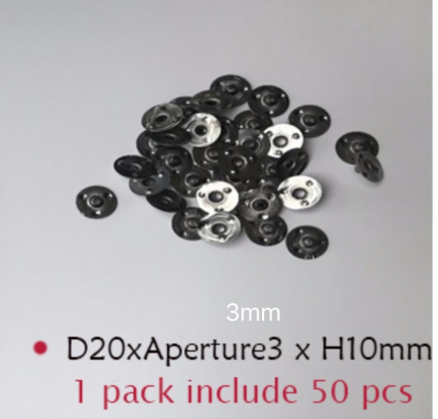 D20xAperture3xH10mm