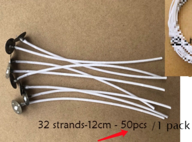 32 strands-12cm