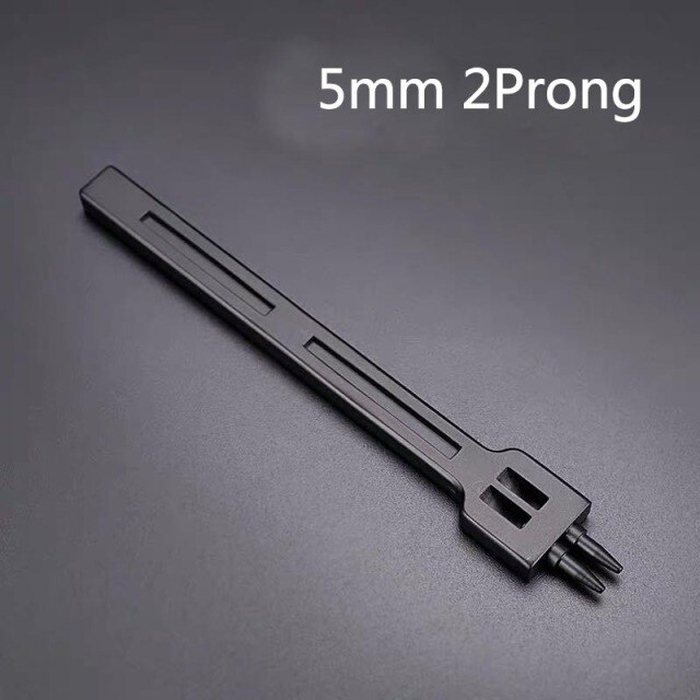 5mm 2Prong