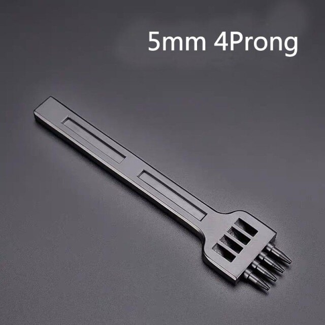 5mm 4Prong