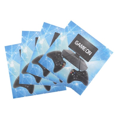 20pcs-Napkins