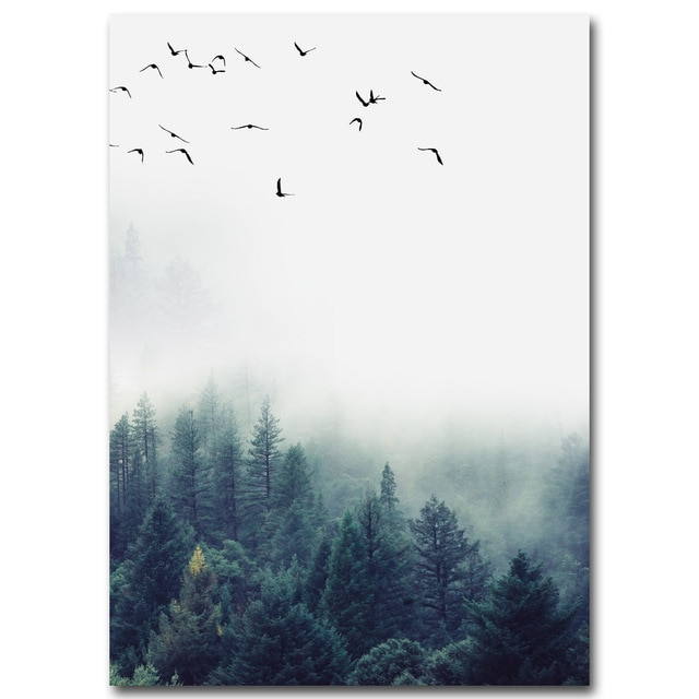 13x18cm No Frame