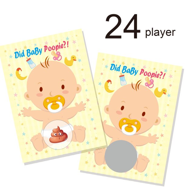 24pcs