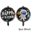 1pcs 18inch Balloon-200003699