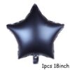 1pcs 18inch Balloon-365458