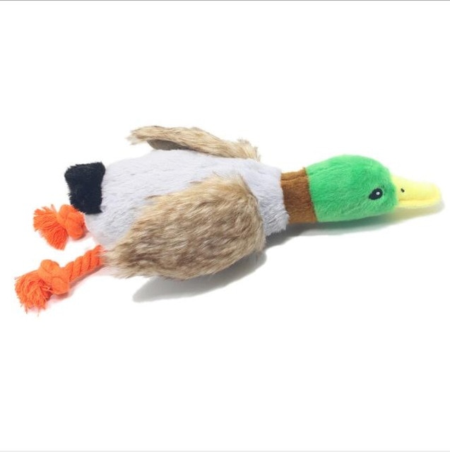 Duck - Rope