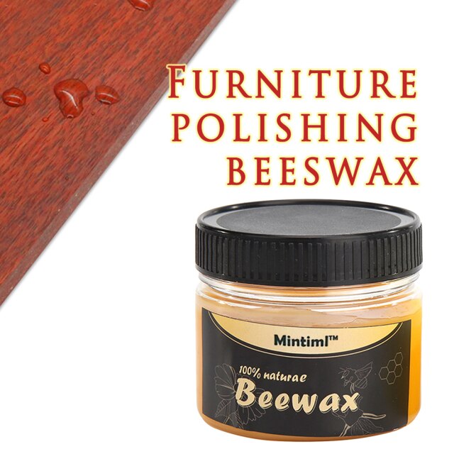 80g Beewax