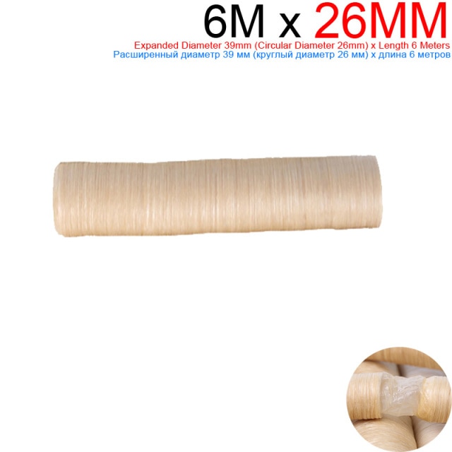 6M x 26MM