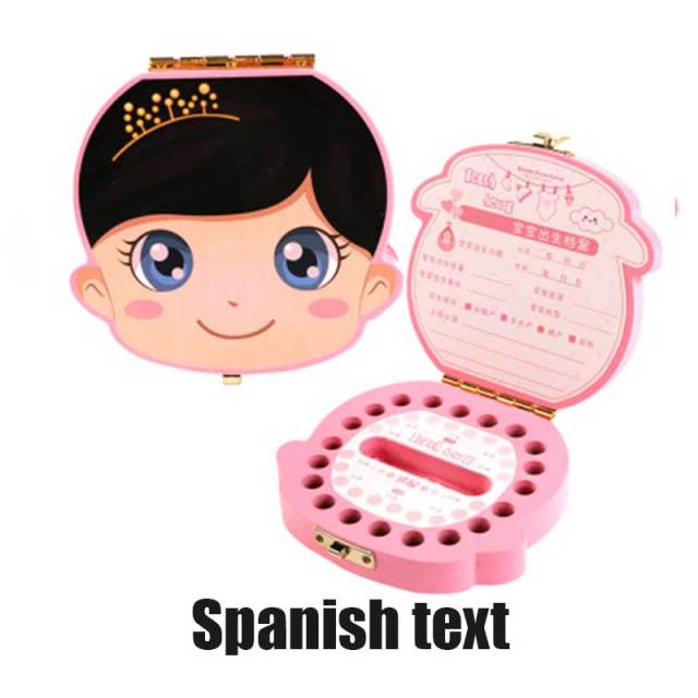 Pink GirlSpanish