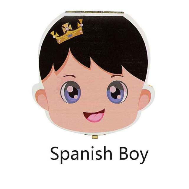 spanish boy