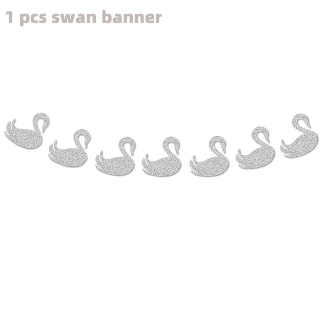 Swan banner