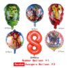 6pc Balloon-200013900