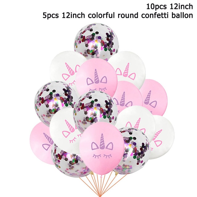 15pcs Balloons-202419806