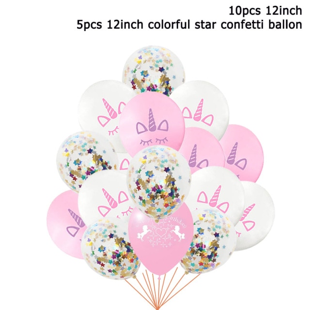 15pcs Balloons-202418806