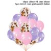 15pcs Balloons-200006153