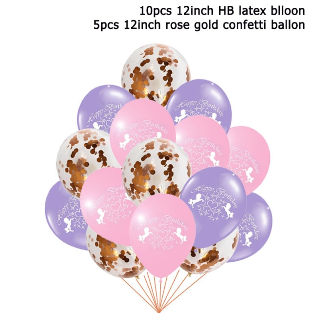 15pcs Balloons-200006153