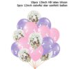 15pcs Balloons-200006155