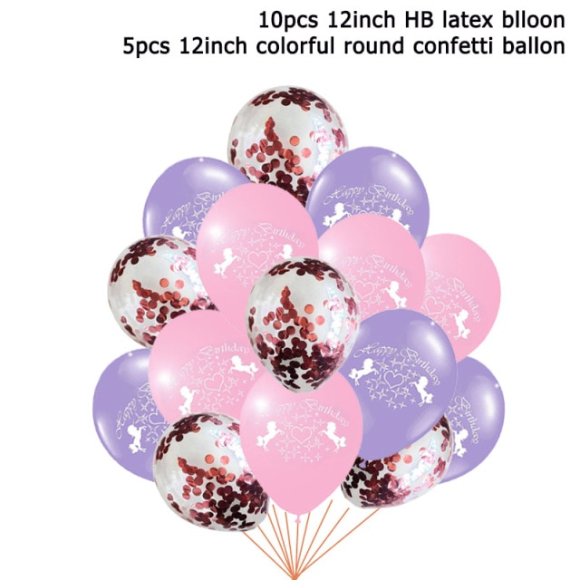 15pcs Balloons-200006156