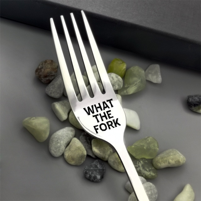 Fork-5