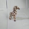 giraffe 6x10cm