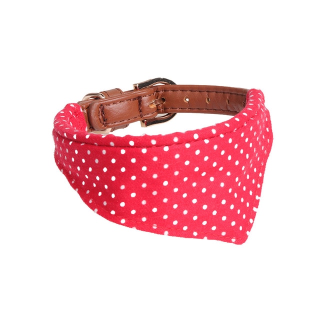 Red Bandanas
