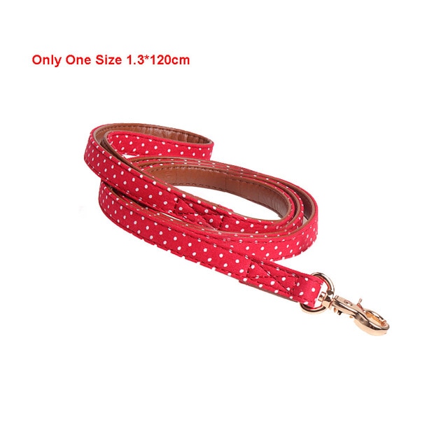 Red Leash