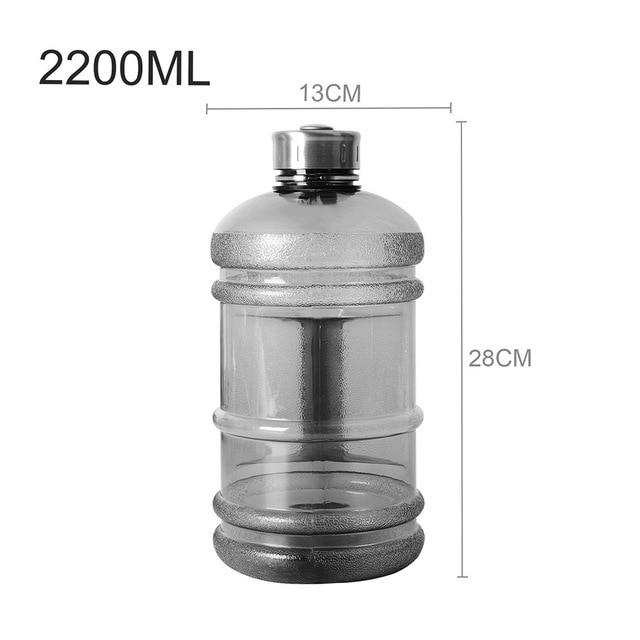 2200ml