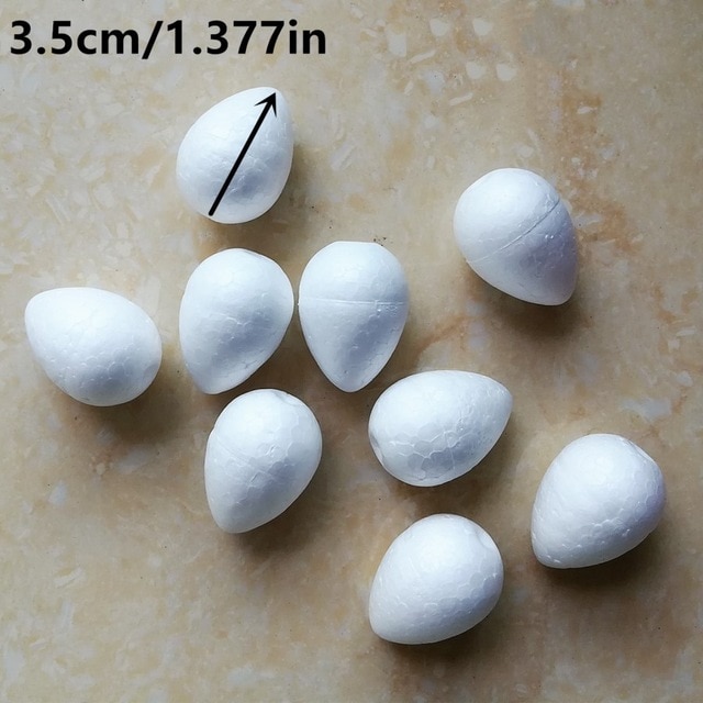 3.5cm 40pcs