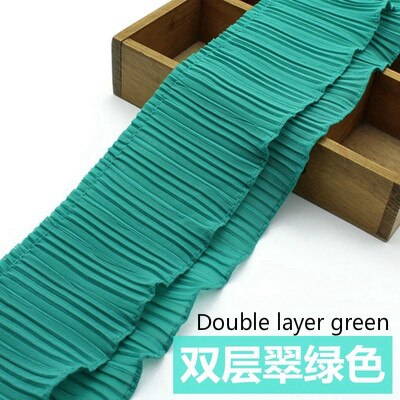 Double layer green
