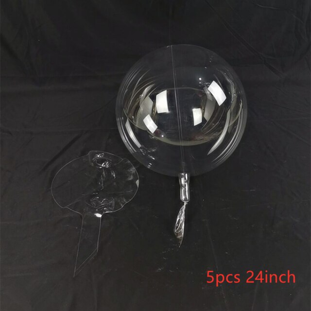 5pcs 24inch