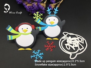 snowman set