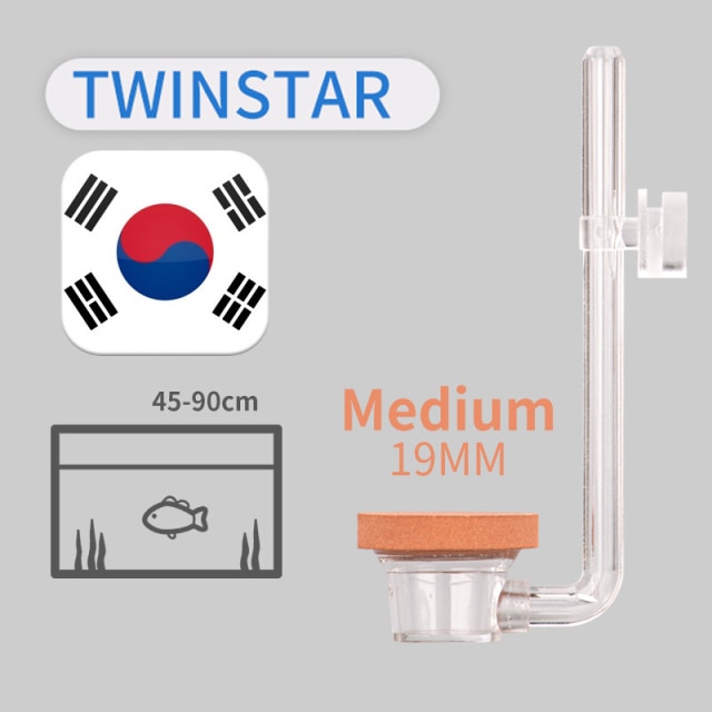 Twinstar M