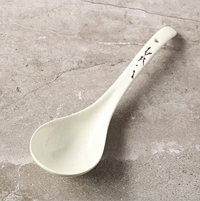 1 PCS Large Spoon