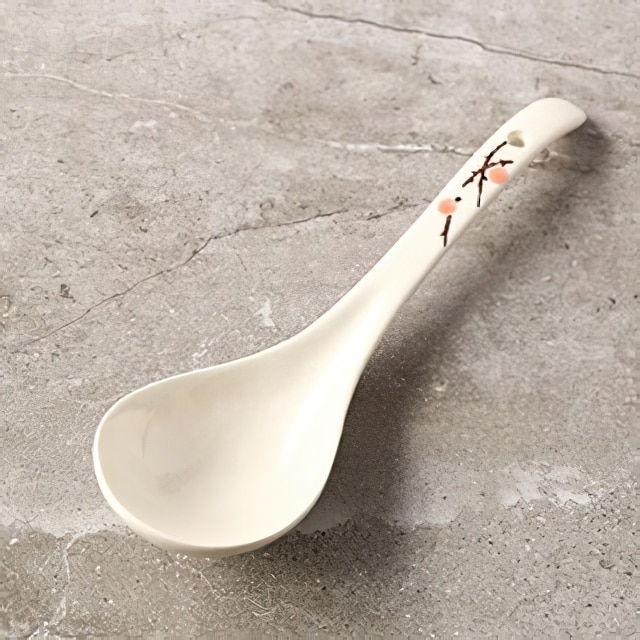 1 PCS Large Spoon-173