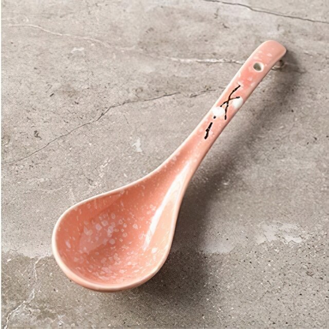 1 PCS Large Spoon-175