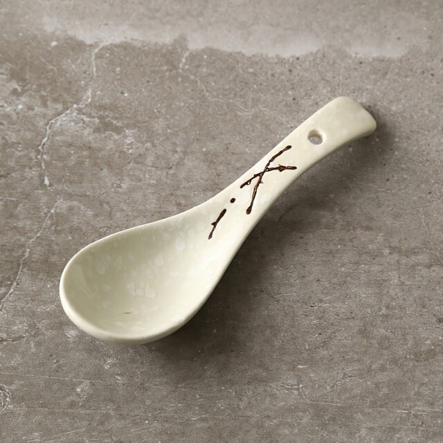 1 PCS Small Spoon