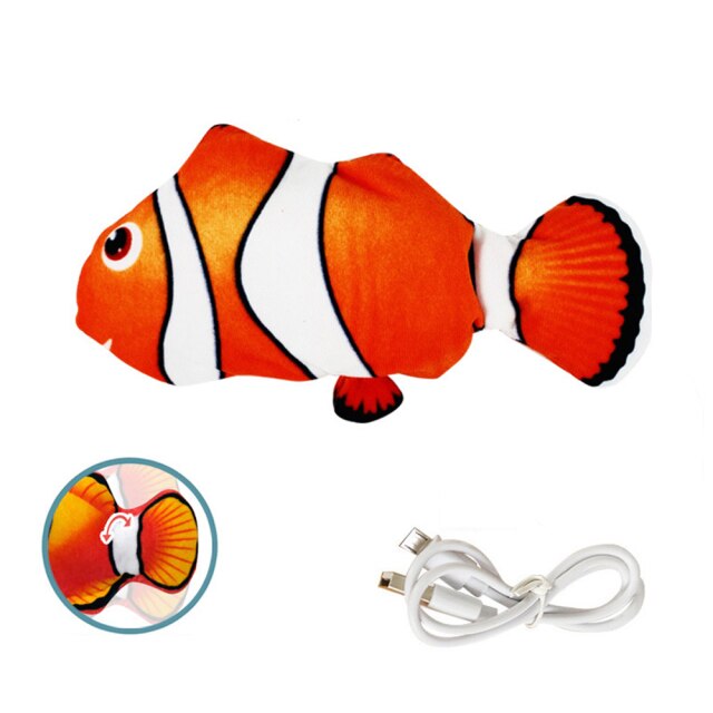 Clownfish