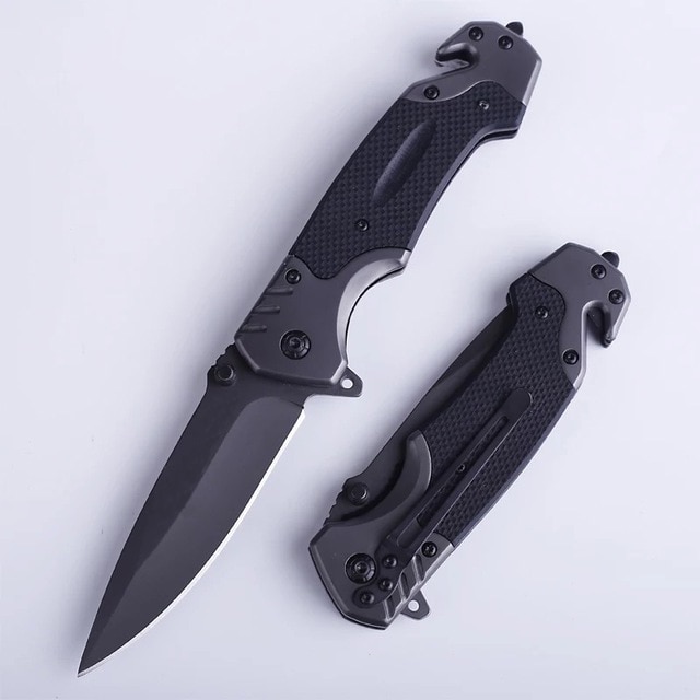 Folding Knife