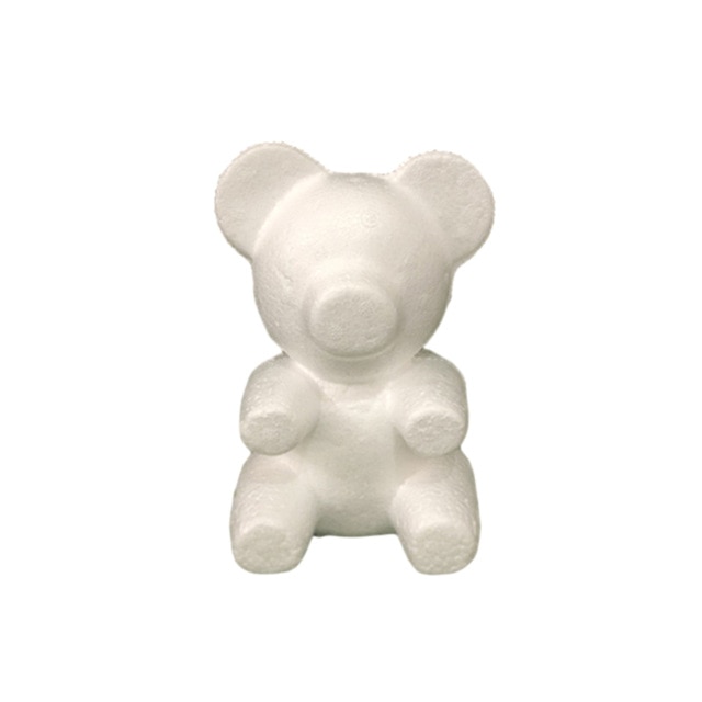 15cm bear