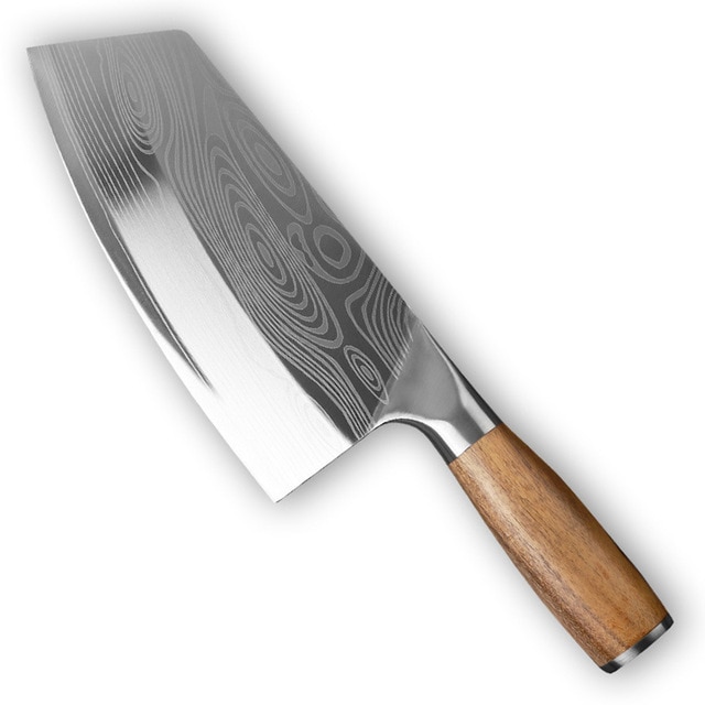 Cleaver Knife