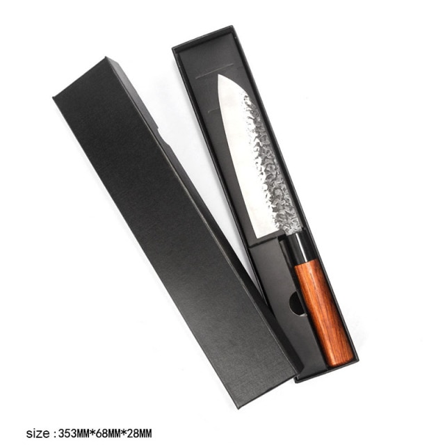 Chef Knife