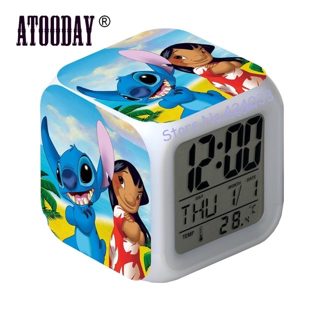 Lilo Stitch-350853