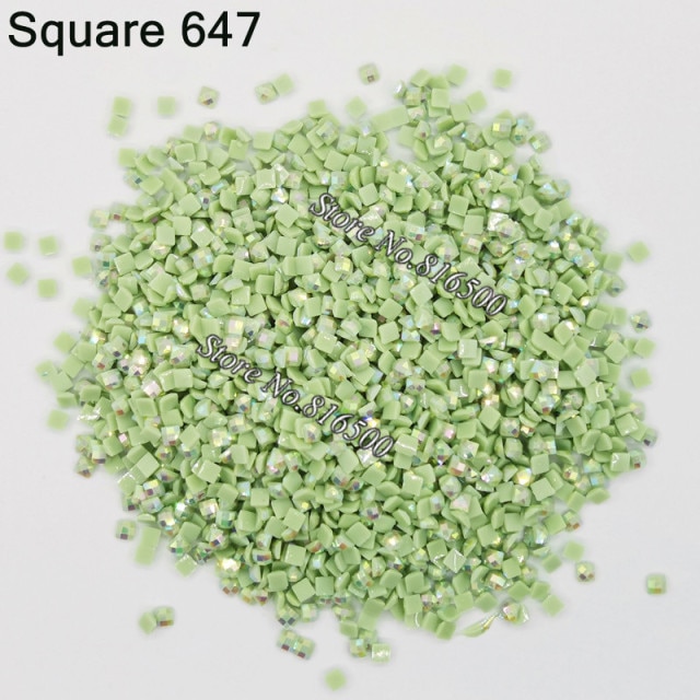 Square AB 647