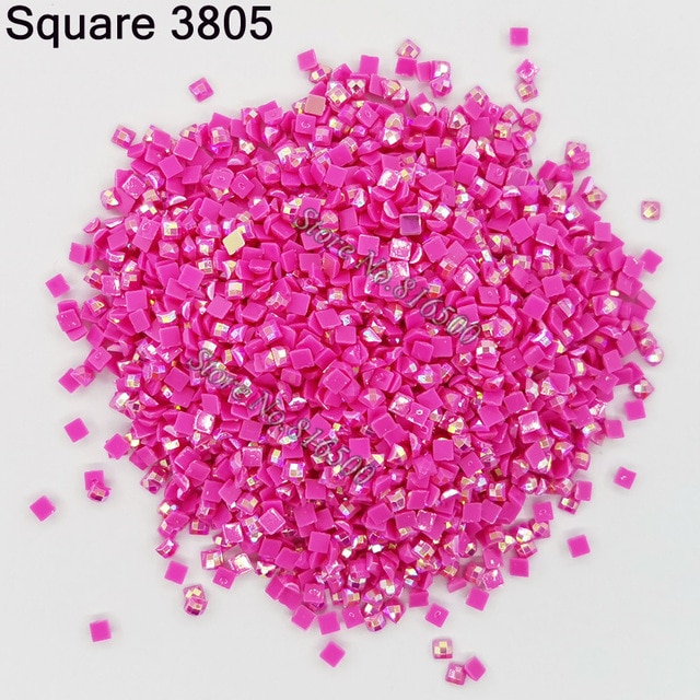 Square AB 3805