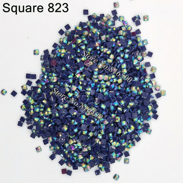 Square AB 823